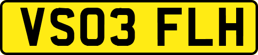 VS03FLH