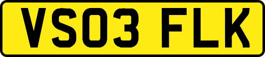 VS03FLK