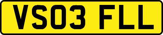 VS03FLL