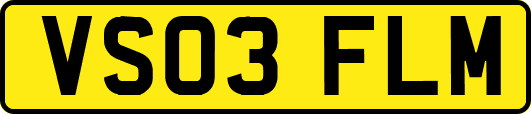 VS03FLM