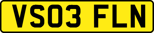 VS03FLN