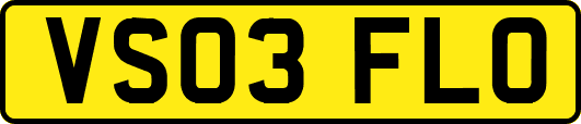 VS03FLO