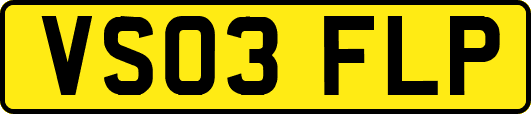 VS03FLP