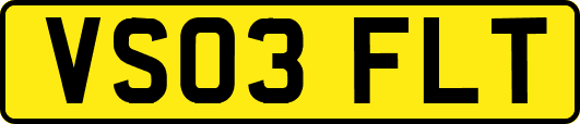 VS03FLT