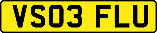 VS03FLU