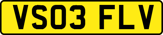 VS03FLV