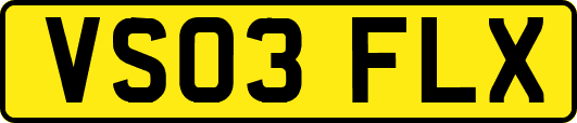 VS03FLX