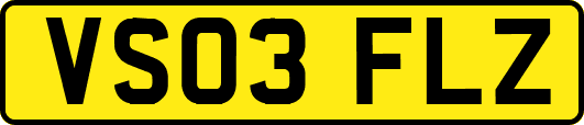 VS03FLZ