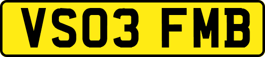 VS03FMB