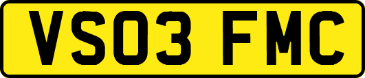 VS03FMC