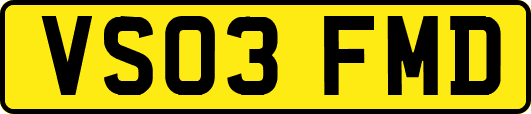 VS03FMD