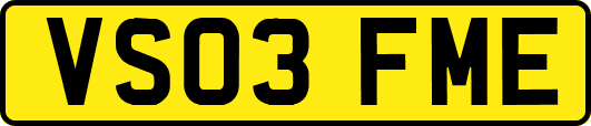 VS03FME