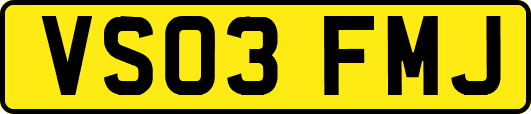 VS03FMJ
