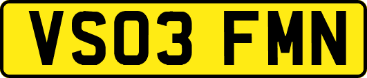 VS03FMN