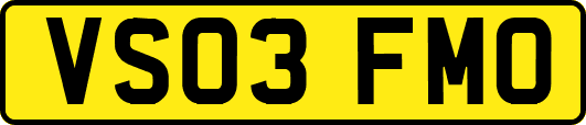 VS03FMO