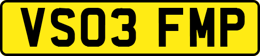 VS03FMP