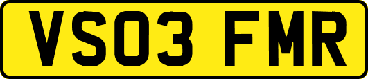 VS03FMR
