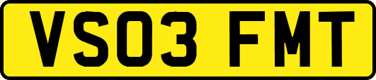 VS03FMT