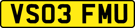 VS03FMU