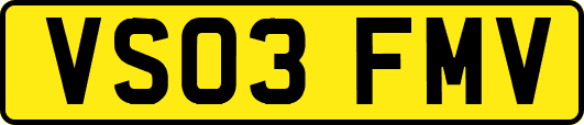 VS03FMV