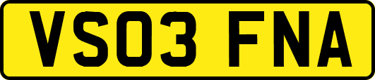 VS03FNA
