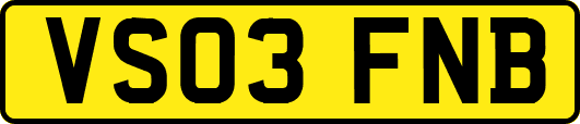 VS03FNB