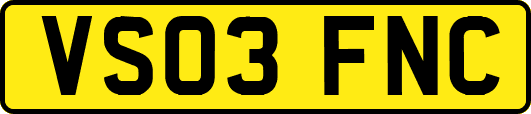 VS03FNC