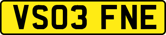 VS03FNE