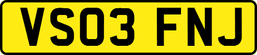 VS03FNJ
