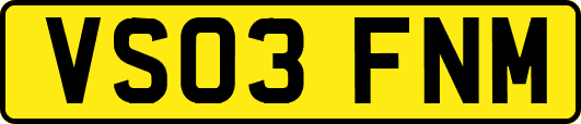 VS03FNM