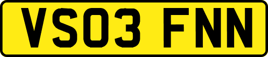 VS03FNN