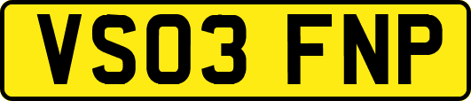 VS03FNP