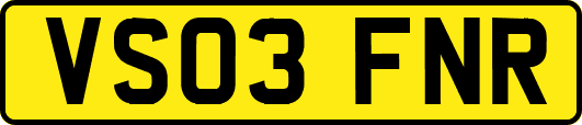 VS03FNR
