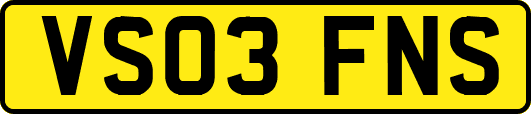 VS03FNS
