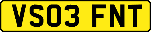 VS03FNT