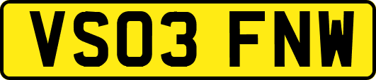 VS03FNW