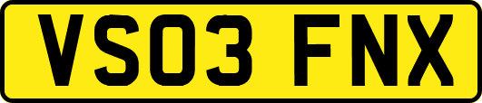 VS03FNX