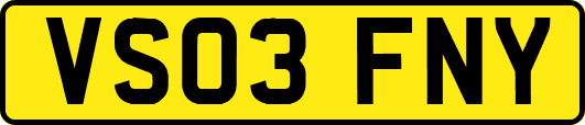 VS03FNY