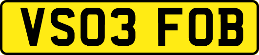 VS03FOB