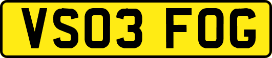 VS03FOG