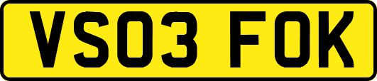 VS03FOK