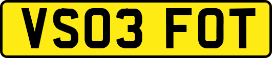 VS03FOT