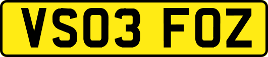 VS03FOZ