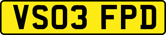 VS03FPD