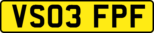 VS03FPF