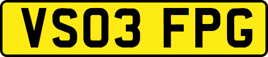 VS03FPG