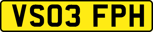 VS03FPH