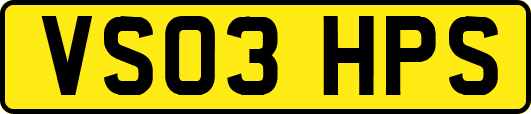 VS03HPS