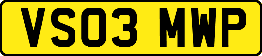 VS03MWP