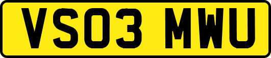 VS03MWU